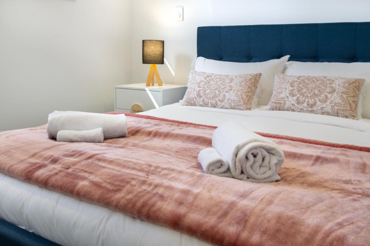 The City'S Best Kept Secret 2 Bed 2 Bath كريستتشيرش المظهر الخارجي الصورة