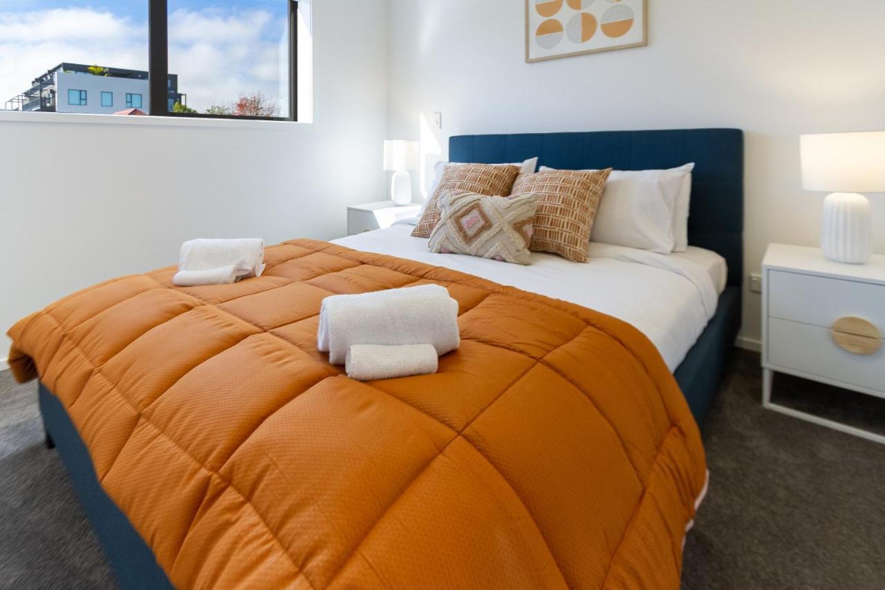The City'S Best Kept Secret 2 Bed 2 Bath كريستتشيرش المظهر الخارجي الصورة
