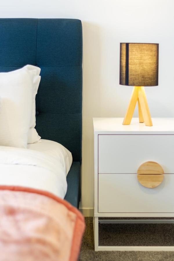 The City'S Best Kept Secret 2 Bed 2 Bath كريستتشيرش المظهر الخارجي الصورة