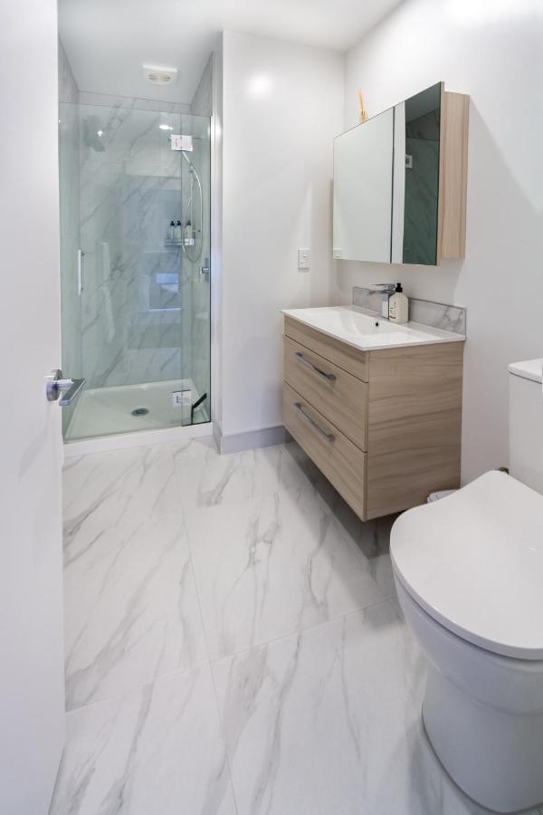 The City'S Best Kept Secret 2 Bed 2 Bath كريستتشيرش المظهر الخارجي الصورة