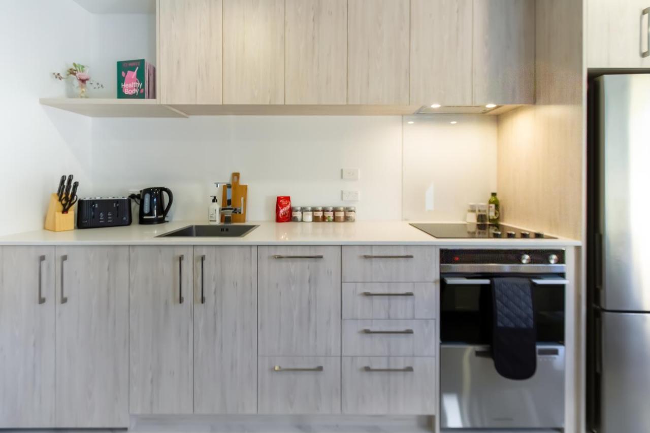 The City'S Best Kept Secret 2 Bed 2 Bath كريستتشيرش المظهر الخارجي الصورة